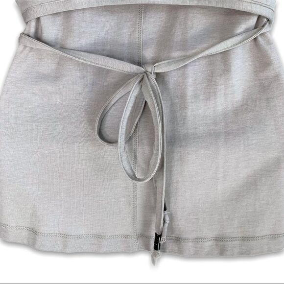 Lole Two Piece Wrap Top - Picture 7 of 9